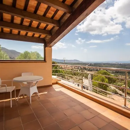 Luxueuse, 2 Piscines, Et Salle De Sport, 5 Chambres, 4 Salles De Bain Villa