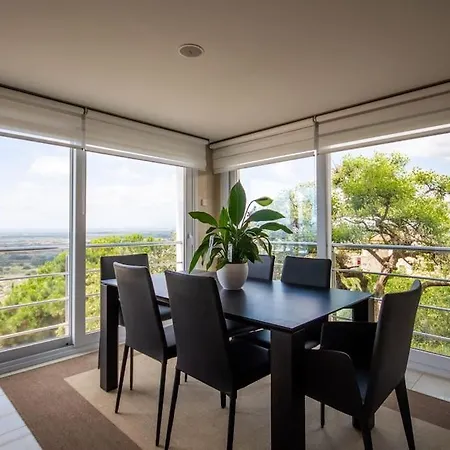 Luxueuse, 2 Piscines, Et Salle De Sport, 5 Chambres, 4 Salles De Bain Palau Saverdera
